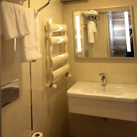 Otel Yeni Bahar 3*