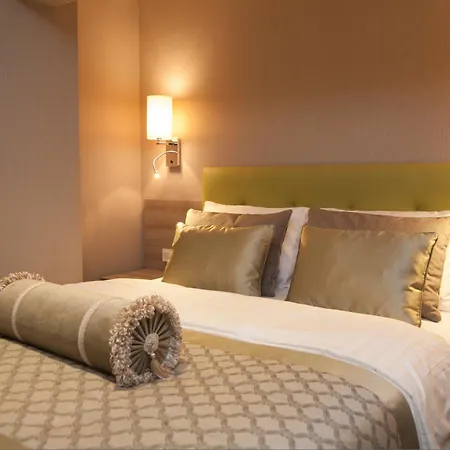 Otel Yeni Bahar Ankara