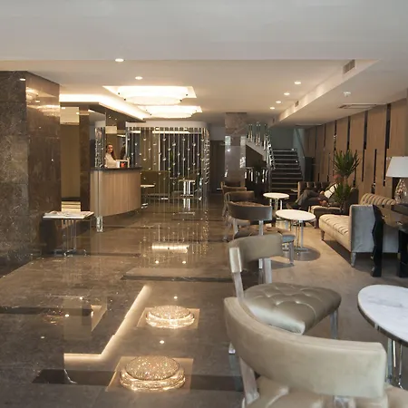 Hotel Yeni Bahar Ankara