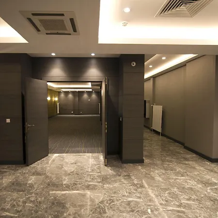 Yeni Bahar Hotel Ankara