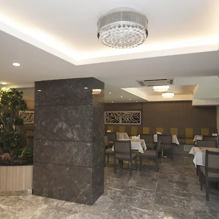 Yeni Bahar Otel 3*