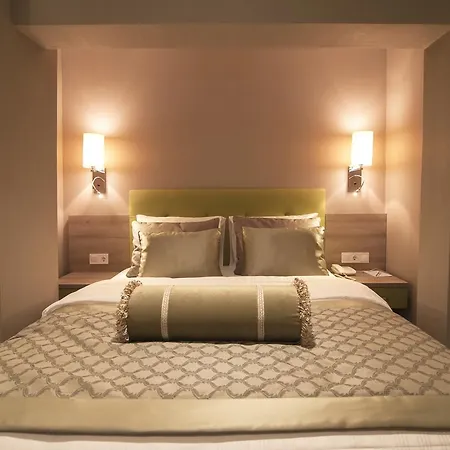 Yeni Bahar 3* Ankara
