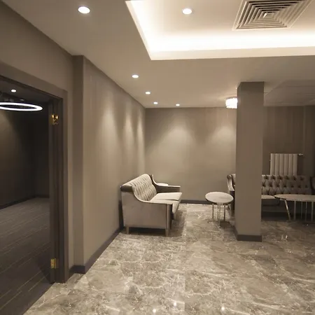 Yeni Bahar 3* Ankara