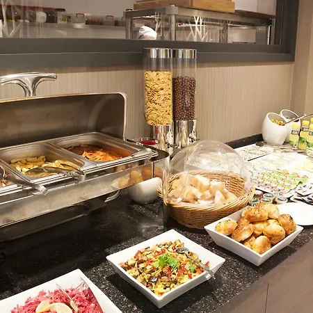Otel Yeni Bahar 3*