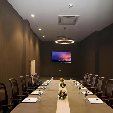 Otel Yeni Bahar Ankara