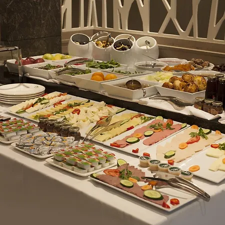 Yeni Bahar 3* Ankara