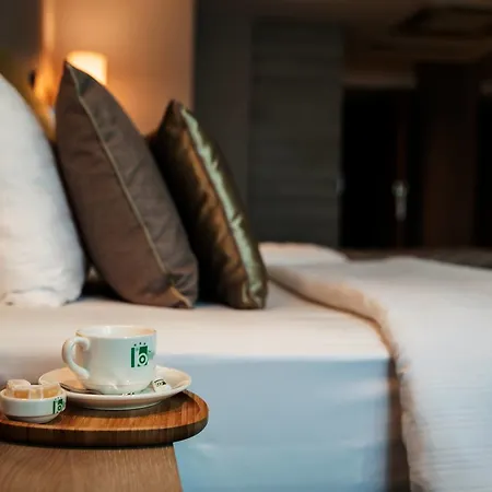 Otel Yeni Bahar