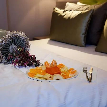 Yeni Bahar Hotel Ankara