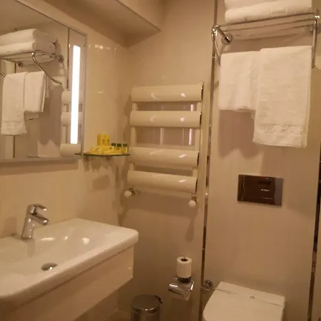 Yeni Bahar 3* Ankara