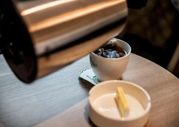 Otel Yeni Bahar Ankara