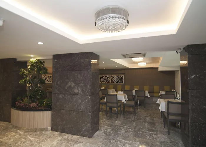 Yeni Bahar 3* Ankara