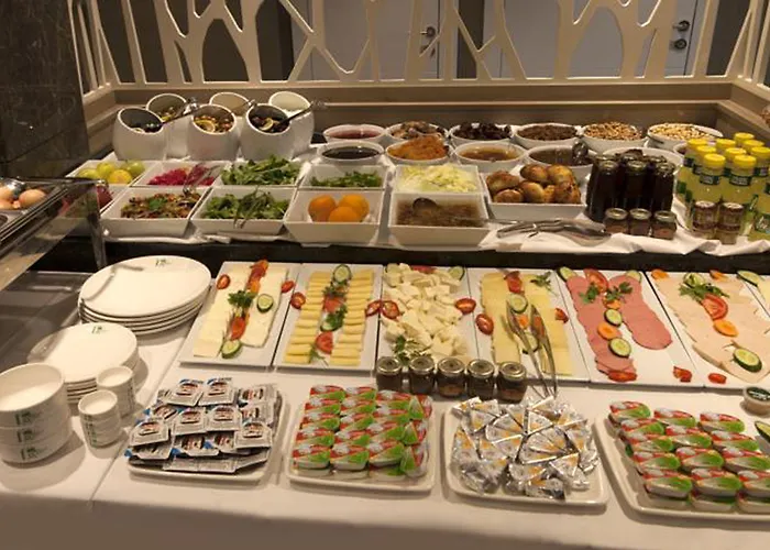 Yeni Bahar 3* Ankara