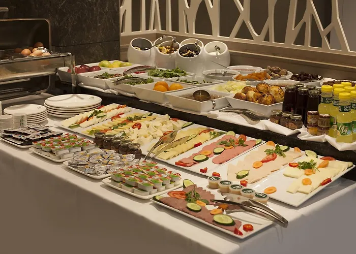 Yeni Bahar 3* Ankara