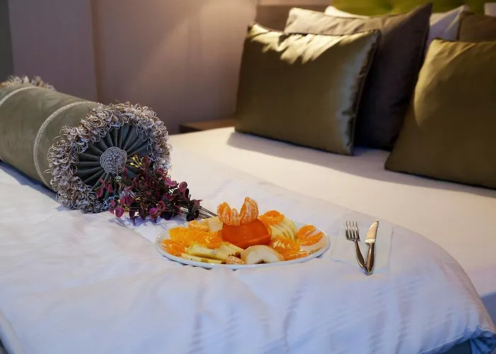 Yeni Bahar Otel Ankara