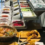 Yeni Bahar Отель Анкара