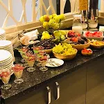 Otel Yeni Bahar