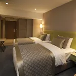 Отель Yeni Bahar 3*