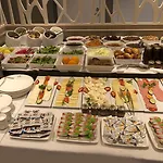 Yeni Bahar Hotel