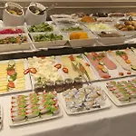 Yeni Bahar Otel