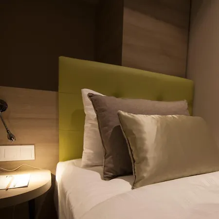 Yeni Bahar Hotel