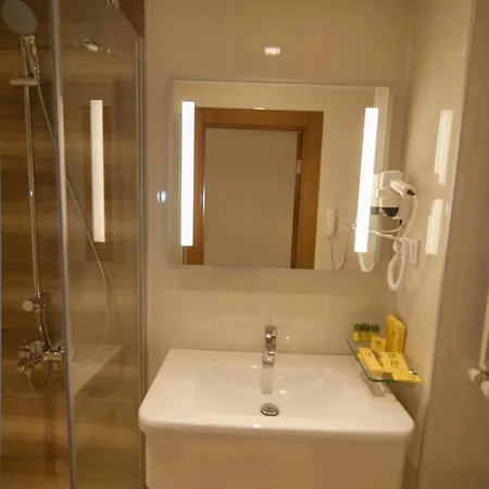 Hotel Yeni Bahar Ankara
