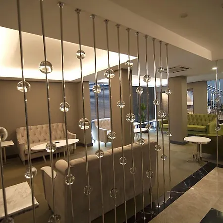 Yeni Bahar Otel