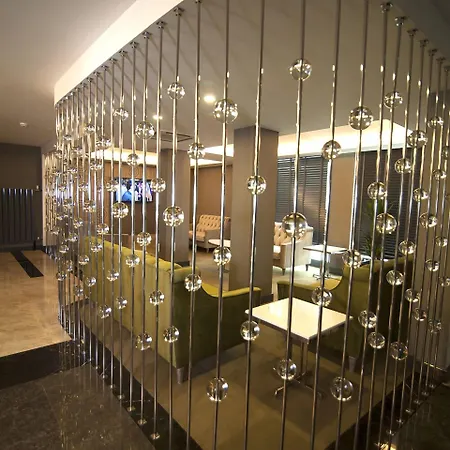 Yeni Bahar Hotel Ankara