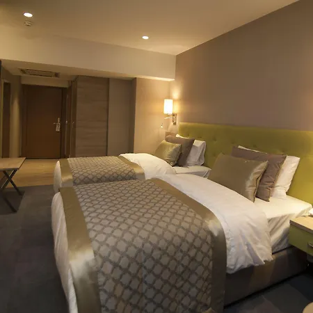 Yeni Bahar אנקרה