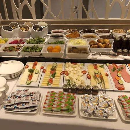 Yeni Bahar 3* אנקרה