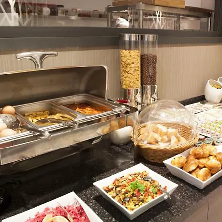 Hotel Yeni Bahar 3*