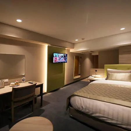 Otel Yeni Bahar