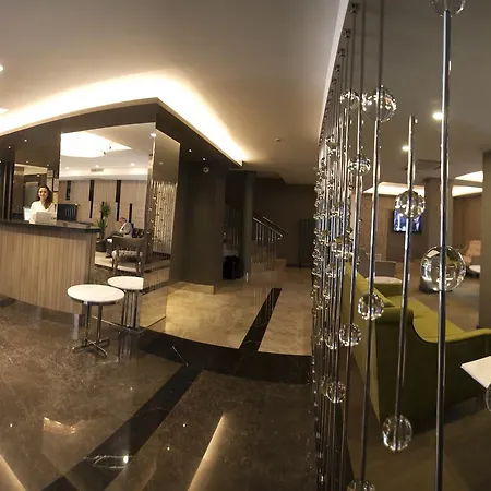 Yeni Bahar 3* Ankara