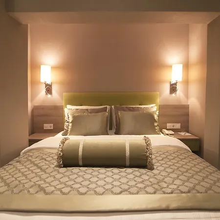 Yeni Bahar 3* אנקרה