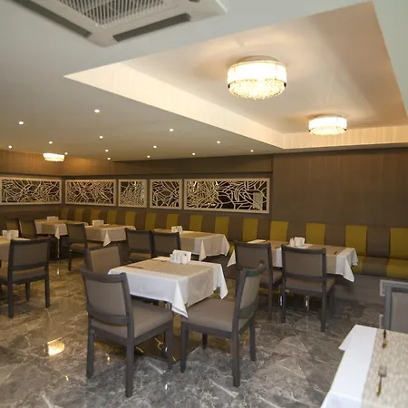 Hotel Yeni Bahar 3*