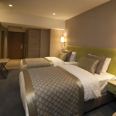 Hotel Yeni Bahar 3*