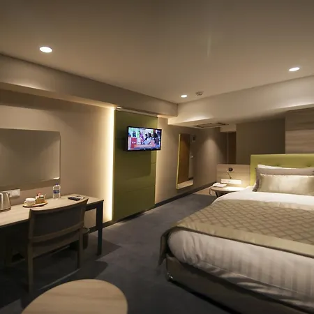 Yeni Bahar Hotel