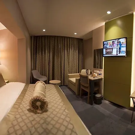 Yeni Bahar Hotel