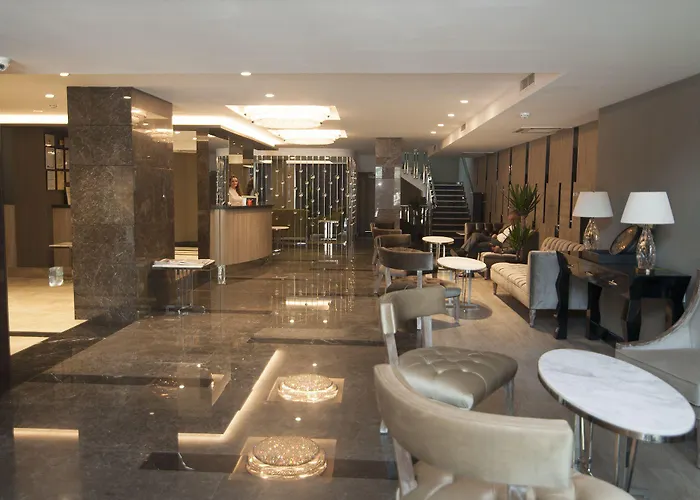Hotel Yeni Bahar Ankara
