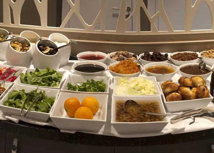 Yeni Bahar アンカラ