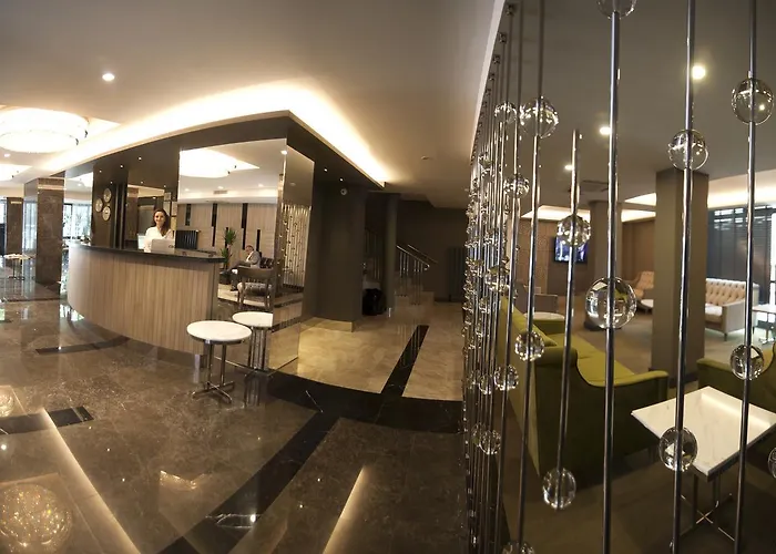 Yeni Bahar 3* Ankara