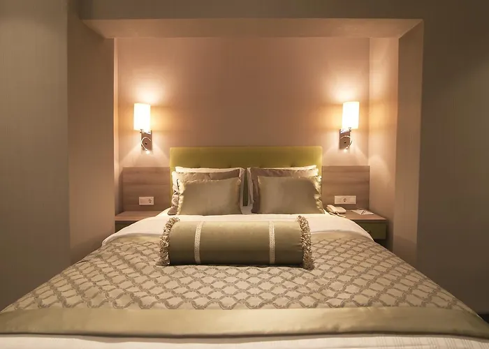 Yeni Bahar 3* Ankara