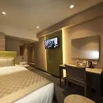 Hotel Yeni Bahar Ankara