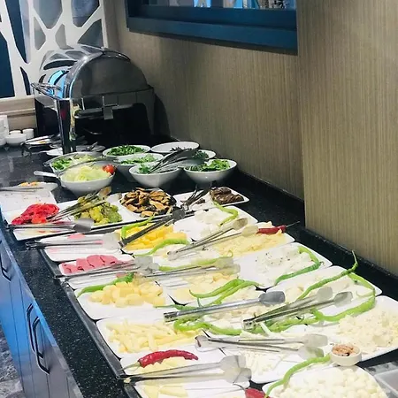 Yeni Bahar 3* アンカラ