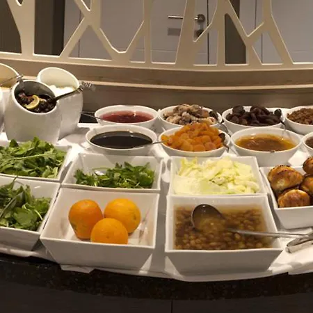 Yeni Bahar アンカラ