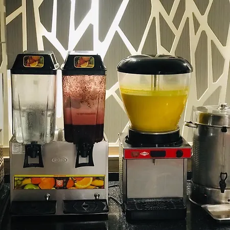 Yeni Bahar 3* アンカラ