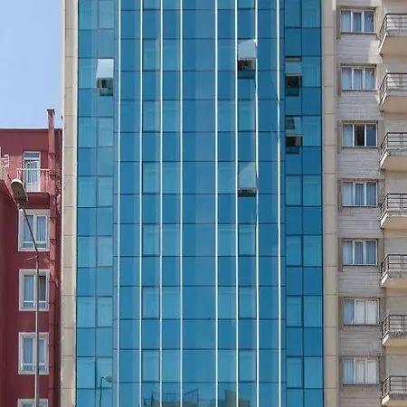 Yeni Bahar Анкара
