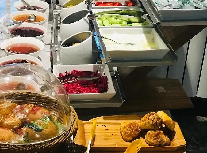 Yeni Bahar Otel Ankara