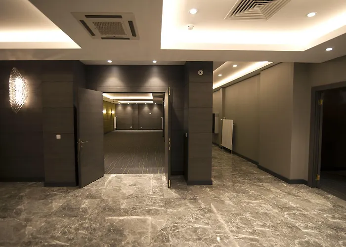 Yeni Bahar Otel Ankara