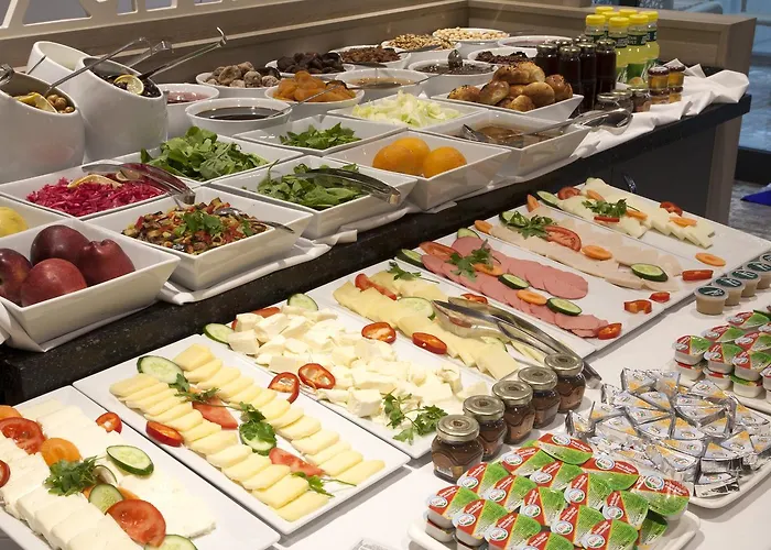 Yeni Bahar 3* Ankara