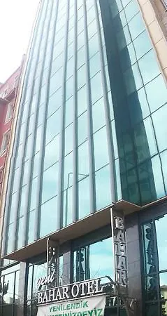 新春天酒店 安卡拉